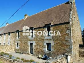 Location Maison 3 chambresKervignac