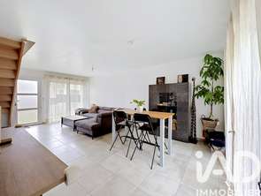 Location Maison 3 chambresKervignac