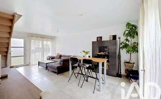 Photo Location maison Kervignac