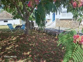 Location Maison 4 chambresKervignac