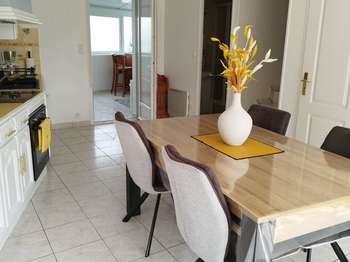 Location Maison 2 chambresKervignac