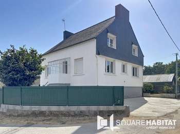 Location maison 5 pièces Kervignac 56