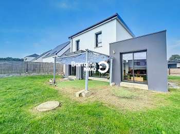 Location Maison 3 chambresKervignac