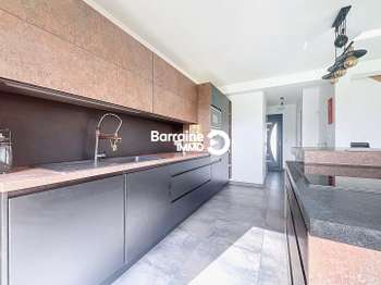 Location Maison 3 chambresKervignac