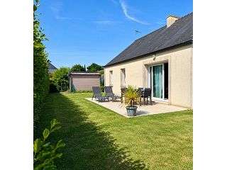 Location Maison 3 chambresKervignac