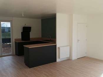 Location Maison 3 chambresKervignac