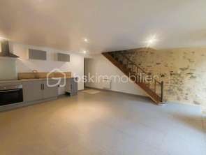 Location Maison 1 chambreL'Absie