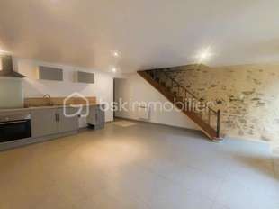 Photo Location maison L'Absie
