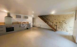 Photo Location maison L'Absie