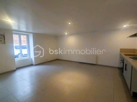 Location maison 3 pièces