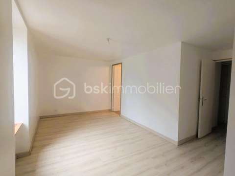 Location maison 3 pièces