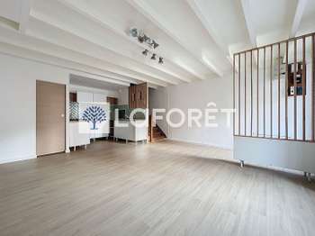 Photo Location maison L'Absie