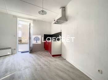 Location Maison 1 chambreL'Absie