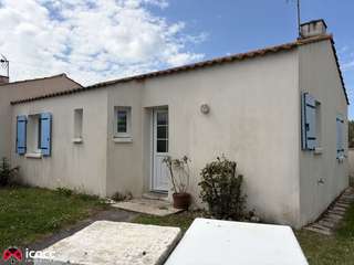 Location maison 3 pièces