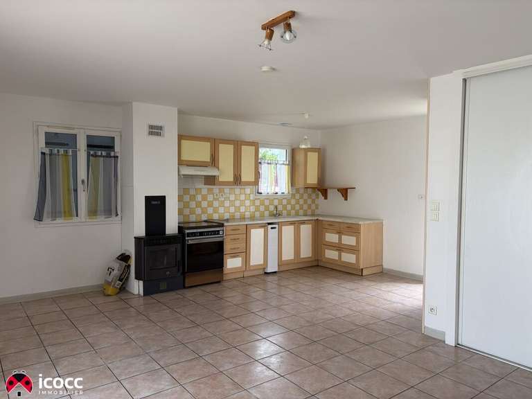 Location maison 3 pièces