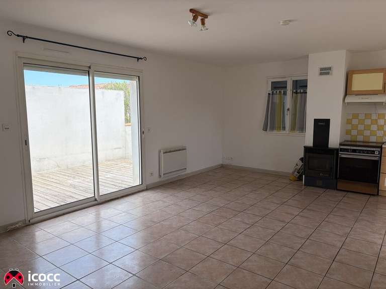 Location maison 3 pièces