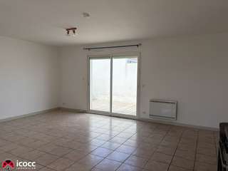 Location maison 3 pièces