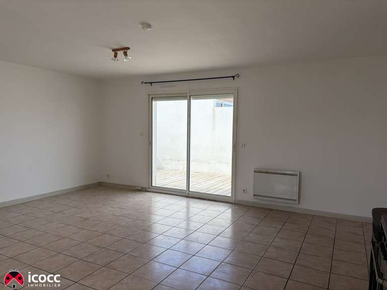 Location maison 3 pièces