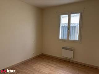 Location maison 3 pièces
