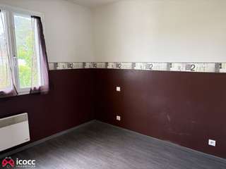 Location maison 3 pièces