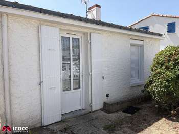 Location Maison 1 chambreL'Aiguillon-sur-Mer