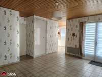 Location maison 4 pièces Location maison 4 pièces