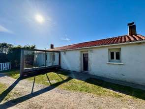 Location Maison 3 chambresL'Aiguillon-sur-Vie