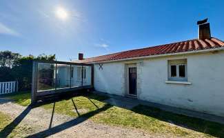 Photo Location maison L'Aiguillon-sur-Vie