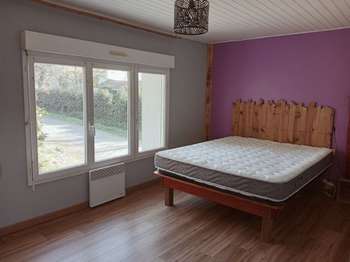 Location maison 6 pièces