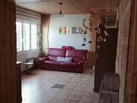 Location maison 6 pièces