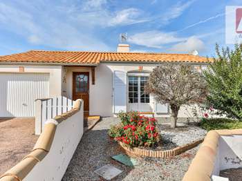 Location Maison 2 chambresL'Aiguillon-sur-Vie