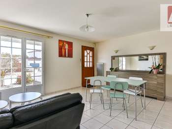 Location Maison 2 chambresL'Aiguillon-sur-Vie