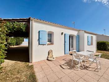 Location Maison 2 chambresL'Aiguillon-sur-Vie