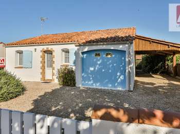 Photo Location maison L'Aiguillon-sur-Vie