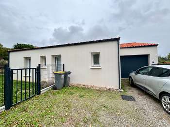 Location Maison 3 chambresL'Aiguillon-sur-Vie