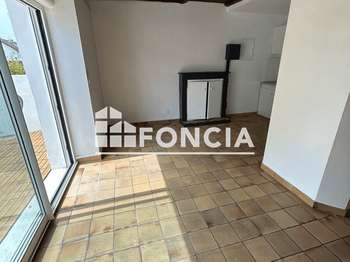 Location maison 3 pièces
