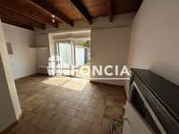 Location maison 3 pièces