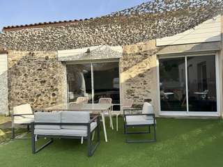 Location maison 5 pièces