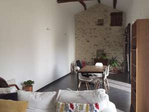 Location Maison 3 chambresL'Herbergement