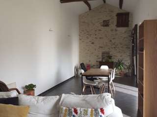 Location maison 5 pièces