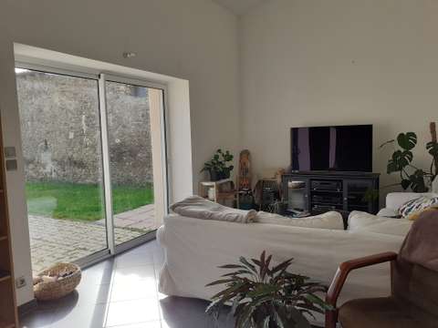 Location maison 5 pièces