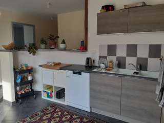 Location maison 5 pièces