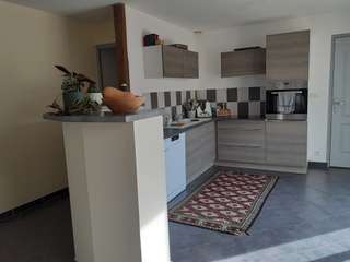 Location maison 5 pièces