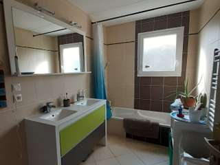 Location maison 5 pièces