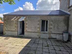 Location Maison 1 chambreL'Herbergement