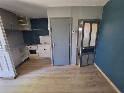 Location maison 2 pièces