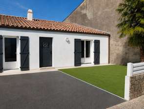 Location Maison 5 piècesL'Herbergement