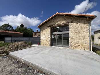 Location Maison 2 chambresL'Herbergement
