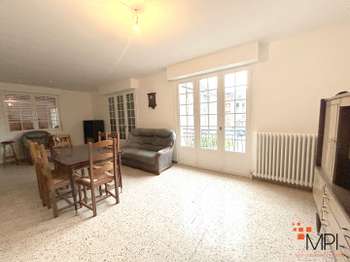 Location maison 8 pièces L'Hermitage 35