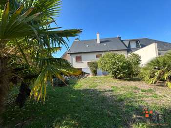 Location Maison 6 chambresL'Hermitage